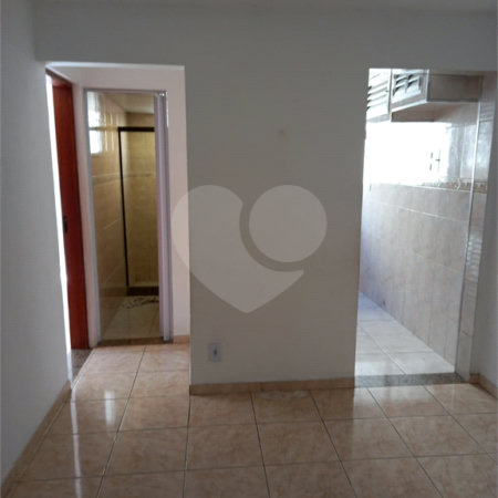 Apartamento à venda com 2 quartos em Campo Grande, Rio de Janeiro, RJ
