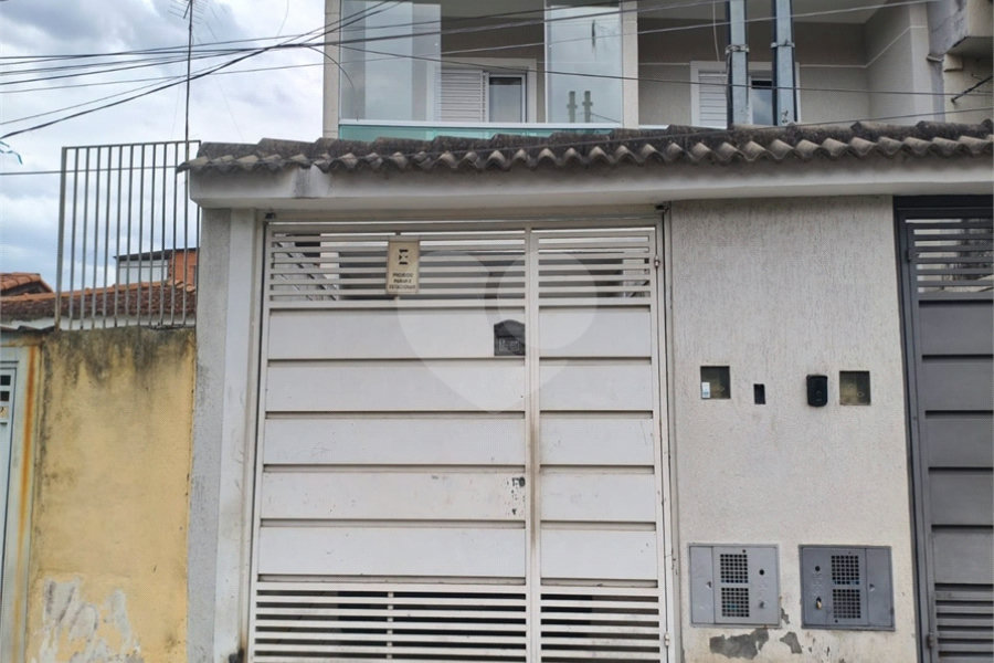 Sobrado à venda com 3 quartos, sendo 1 suíte, em Tremembé, São Paulo, SP