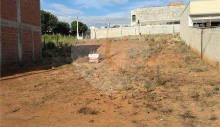 Terreno à venda em Jardim Jurema, Valinhos, SP
