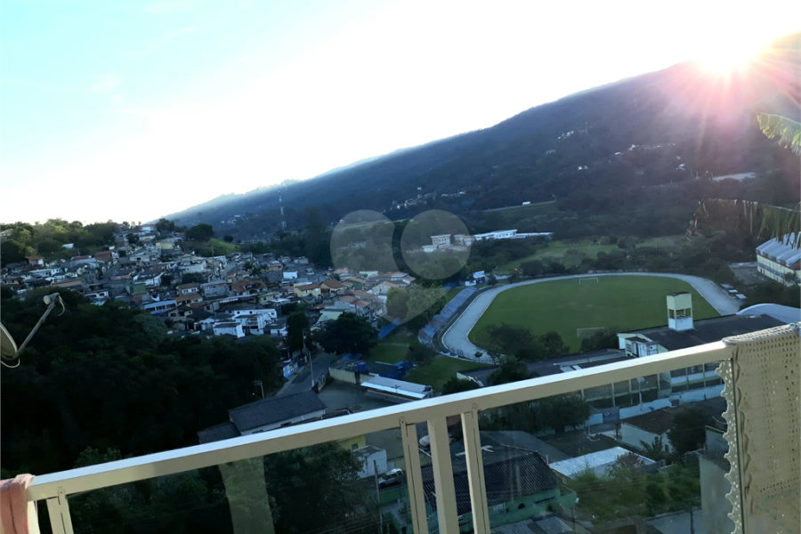 Casa à venda com 4 quartos em Serra da Cantareira, Mairiporã, SP