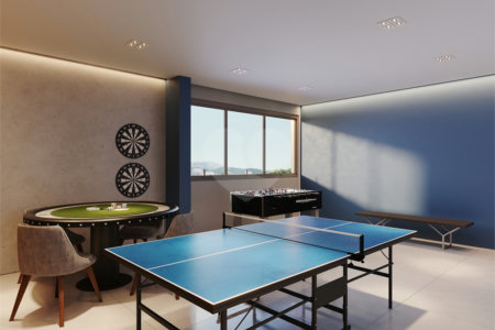 Apartamento à venda com 2 quartos em Bosque da Saúde, São Paulo, SP