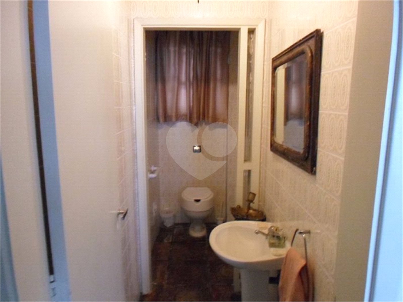 Apartamento à venda com 3 quartos, sendo 1 suíte, em Jardim Paulista, São Paulo, SP
