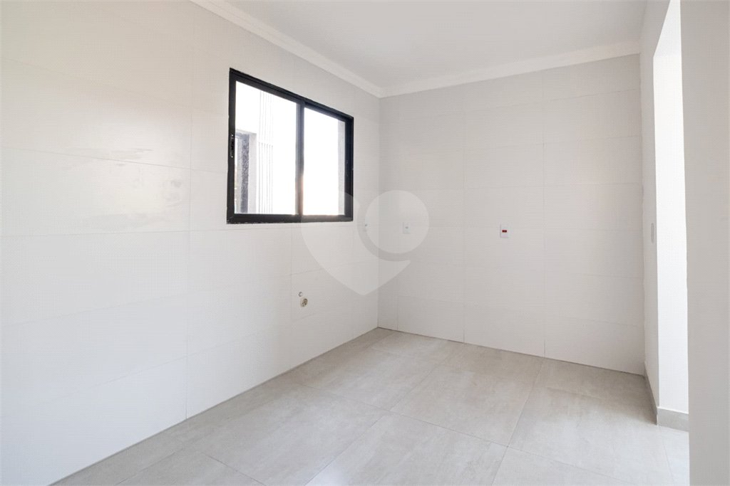 Casa à venda com 2 quartos no condomínio Residencial Laura, São Paulo - SP