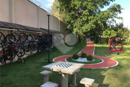 Apartamento á venda - Jabaquara