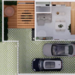 Sobrado à venda com 2 quartos, sendo 1 suíte, em Ipiranga, São Paulo, SP