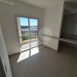 Apartamento Novo com Acabamento Premium no Città di Arezzo – 60m² e 2 Vagas Cobertas em Paulínia