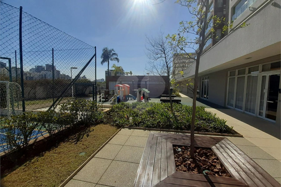 Apartamento à venda ou para alugar com 2 quartos, sendo 1 suíte, em Tatuapé, São Paulo, SP