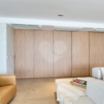 Apartamento à venda com 3 suítes em Brooklin, São Paulo, SP