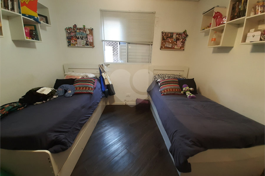 Casa Térrea à venda com 2 quartos, sendo 1 suíte, em Tucuruvi, São Paulo, SP