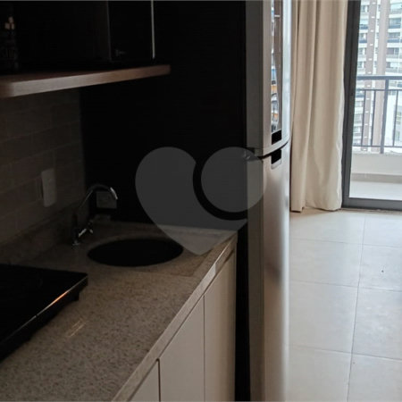 Apartamento para alugar com 1 suíte em Butantã, São Paulo, SP