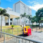 Apartamento à venda com 2 quartos em Caguassu, Sorocaba, SP