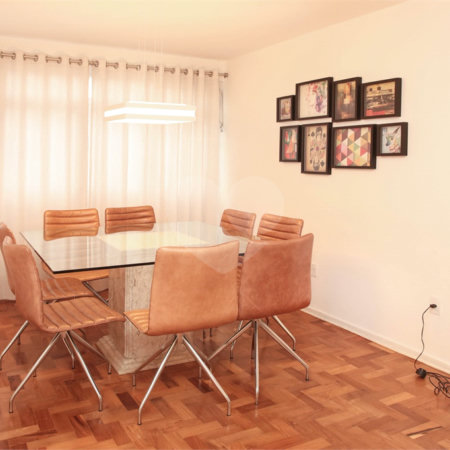 Apartamento à venda com 3 quartos, sendo 1 suíte, em Perdizes, São Paulo, SP
