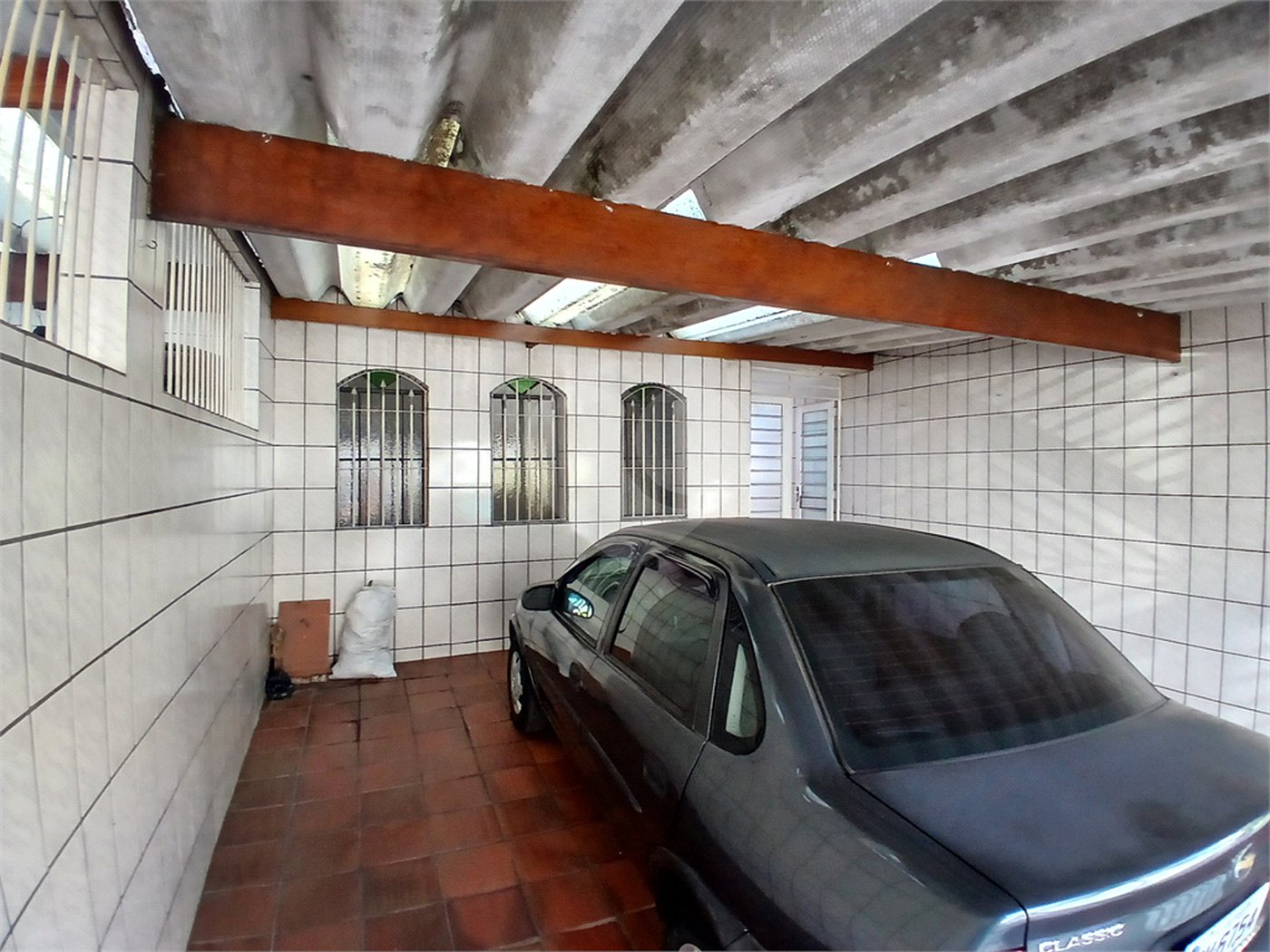 Sobrado à venda com 2 quartos em Jardim Brasil (zona Norte), São Paulo, SP