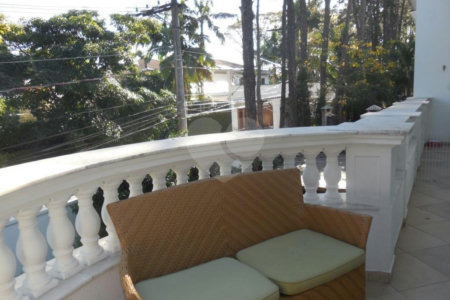Casa à venda ou para alugar com 4 suítes no condomínio Villa Imperial, São Paulo - SP