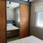 Studio à venda com 1 quarto em Vila Buarque, São Paulo, SP
