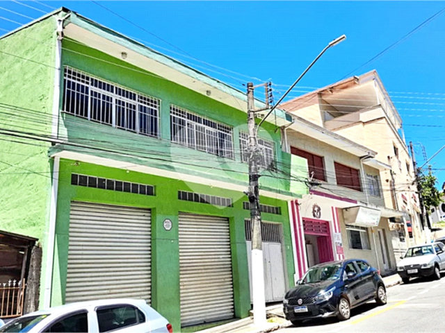 Prédio à venda ou para alugar no Centro, Mairiporã, SP