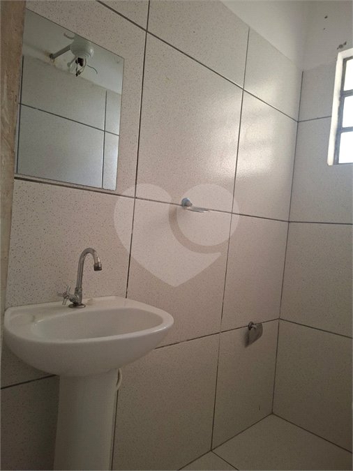 Casa de Vila para alugar com 1 quarto em Jardim Morada do Sol, Indaiatuba, SP