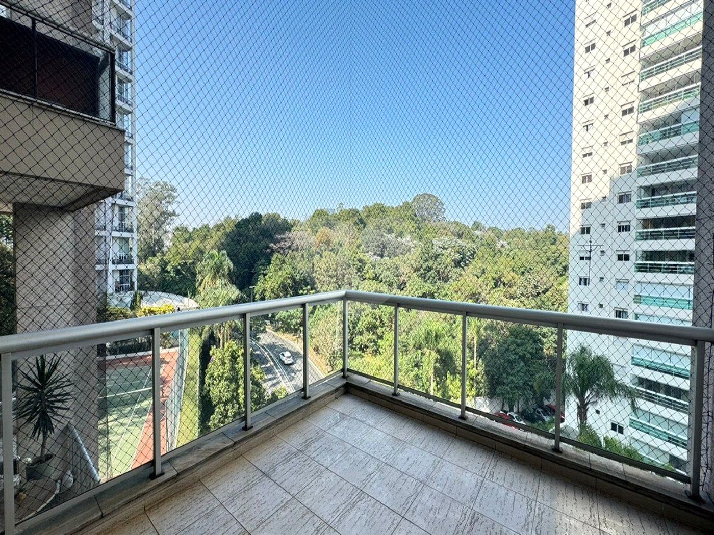 Apartamento à venda com 2 quartos, sendo 1 suíte, em Parque do Morumbi, São Paulo, SP