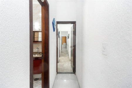 Casa à venda com 3 quartos em Ipiranga, São Paulo, SP
