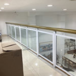 Loja para alugar, 425 m² por R$ 25.000,00/mês - Centro - Santos/SP