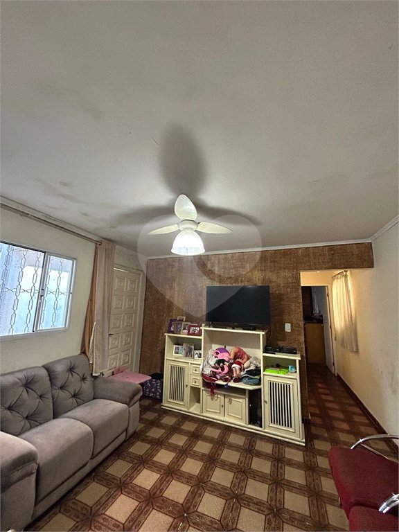 Sobrado à venda com 4 quartos, sendo 1 suíte, em Tucuruvi, São Paulo, SP