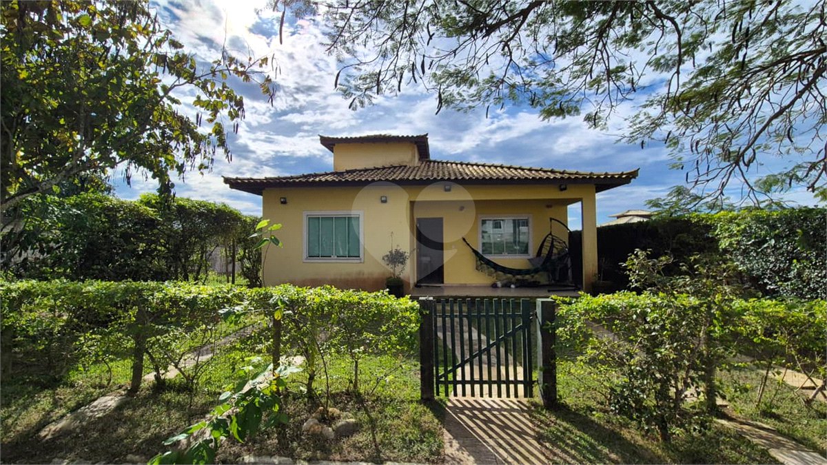 Casa à venda com 3 quartos, sendo 1 suíte, em Rasa, Armação dos Búzios, RJ