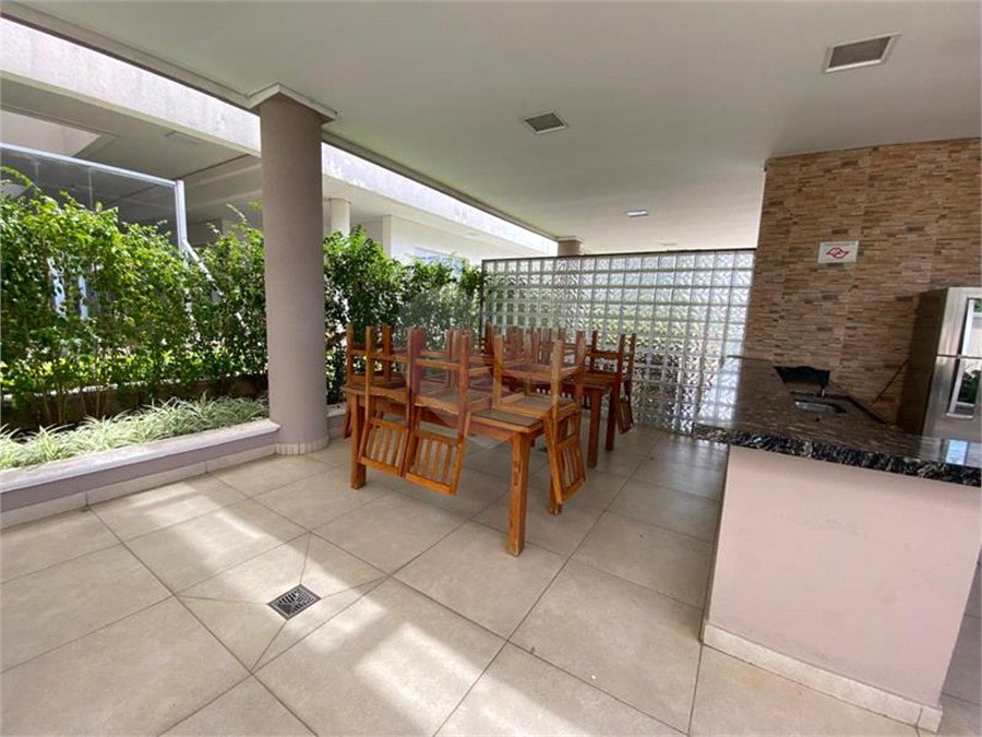 Apartamento para alugar com 2 quartos, sendo 1 suíte, em Parque São Domingos, São Paulo, SP