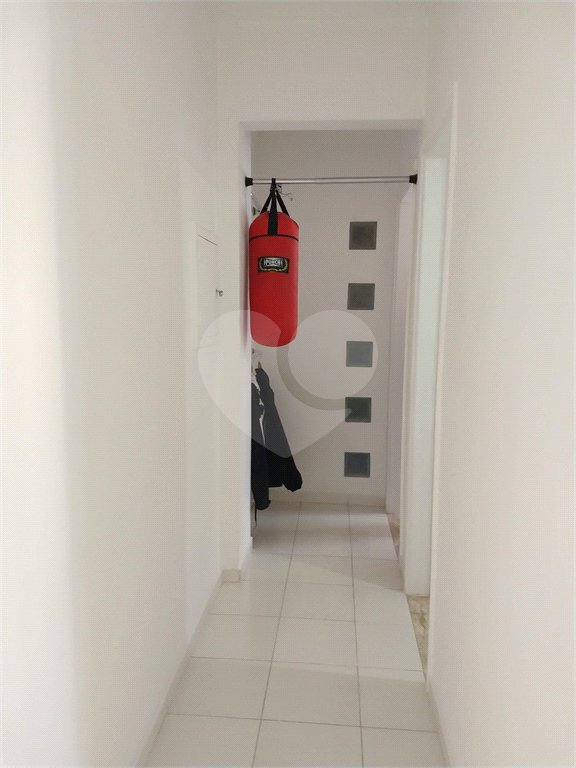 Apartamento à venda com 1 quarto em Bela Vista, São Paulo, SP