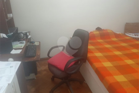 Apartamento à venda com 2 quartos em Maracanã, Rio de Janeiro, RJ