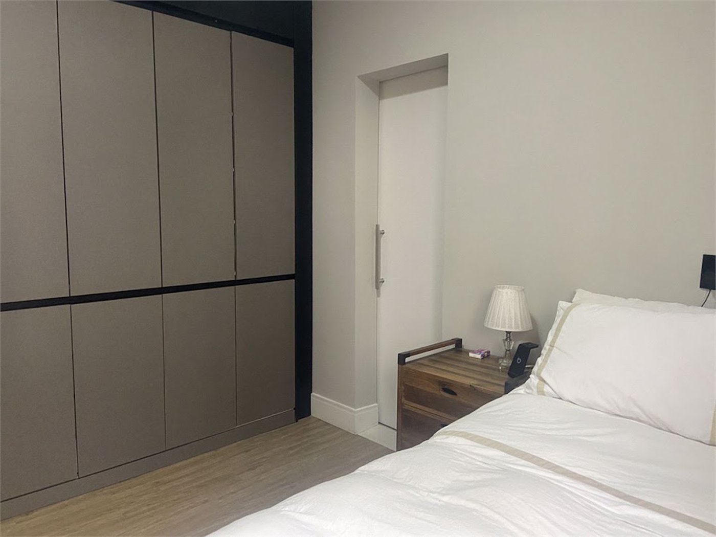 Apartamento Residencial à venda, Boqueirão, Santos - AP1629.
