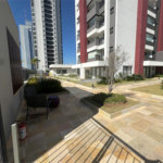 Apartamento para alugar com 1 suíte em Parque Campolim, Sorocaba, SP