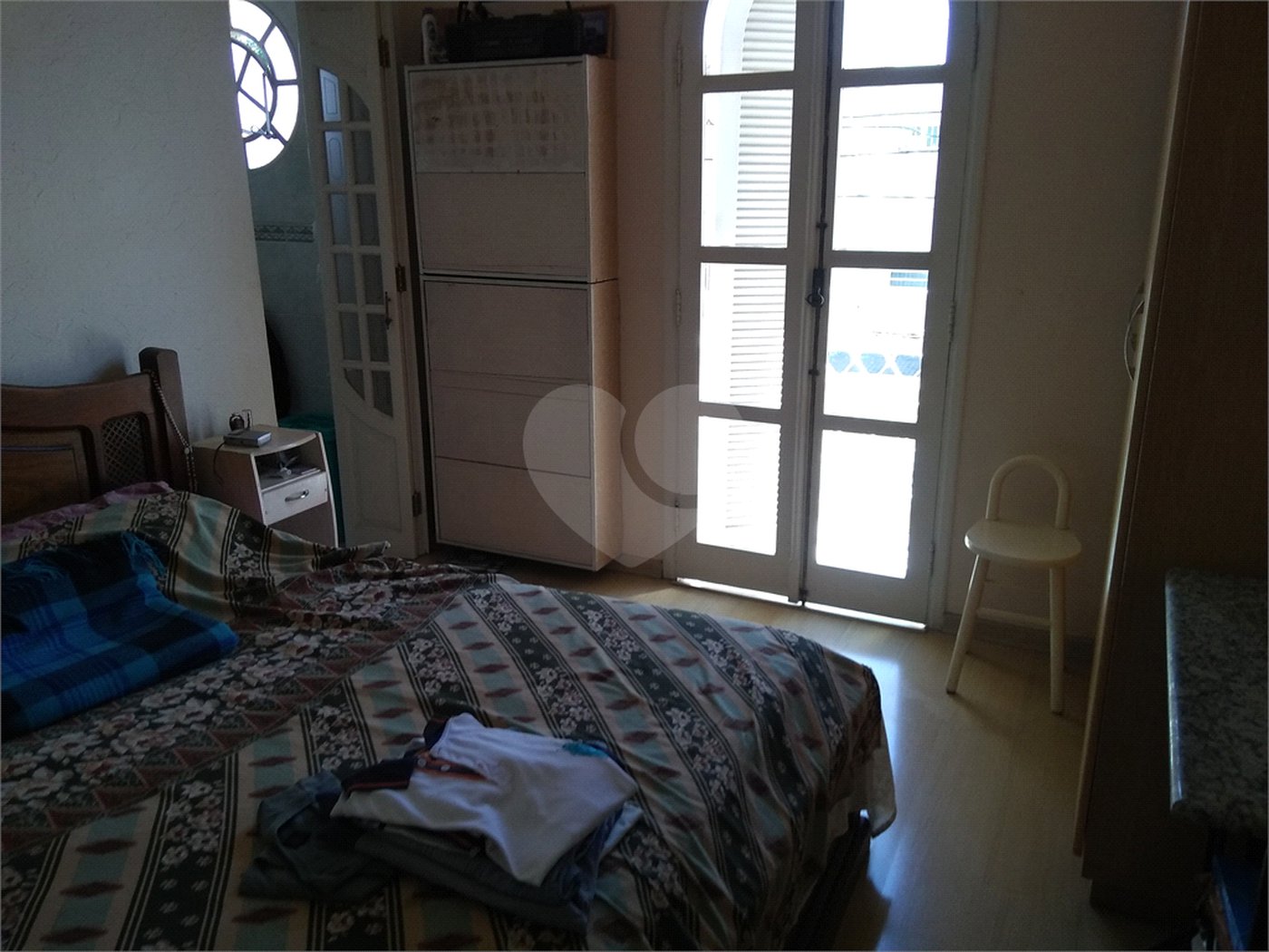Sobrado à venda com 3 quartos, sendo 1 suíte,  em Vila Ester (zona Norte), São Paulo, SP