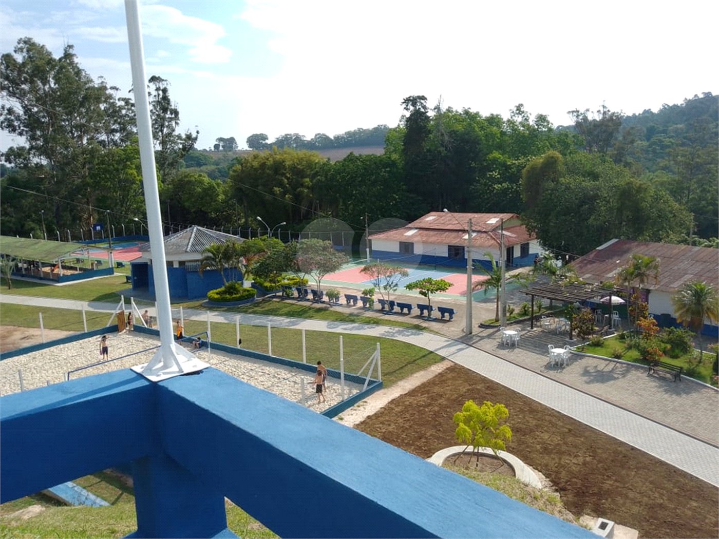 Casa à venda com 2 quartos no condomínio Clube de Campo Fazenda, Itatiba - SP