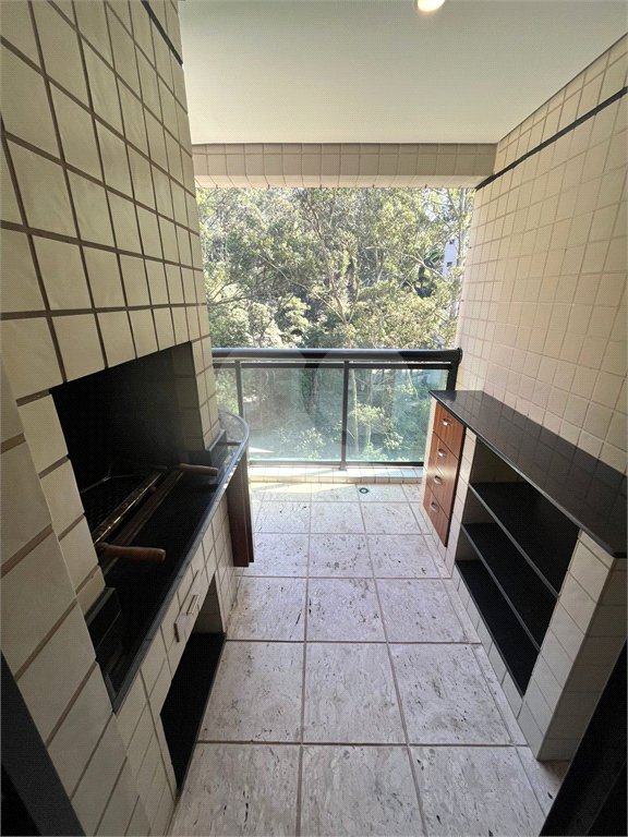 Apartamento para alugar com 4 suítes em Jardim Morumbi, São Paulo, SP