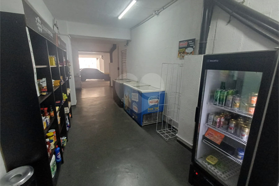 Apartamento à venda com 1 quarto em Limão, São Paulo, SP