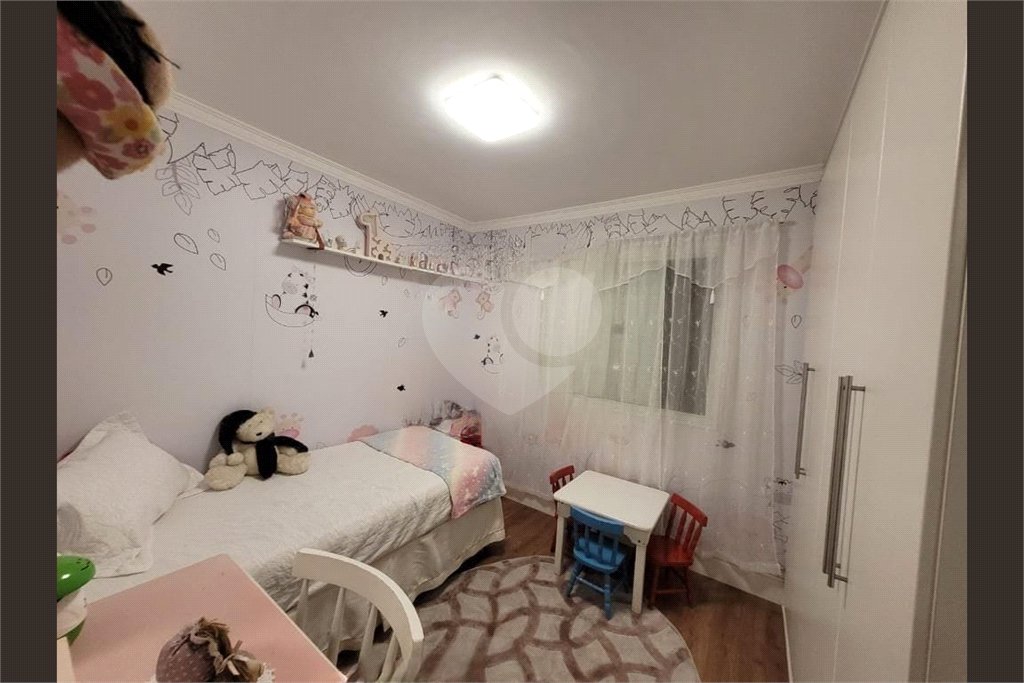 Apartamento à venda com 3 suítes em Cidade São Francisco, São Paulo, SP