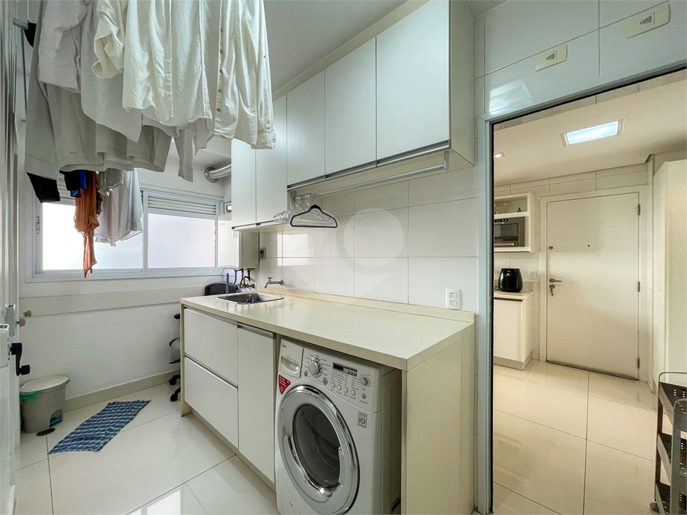 Apartamento à venda com 3 suítes em Perdizes, São Paulo, SP