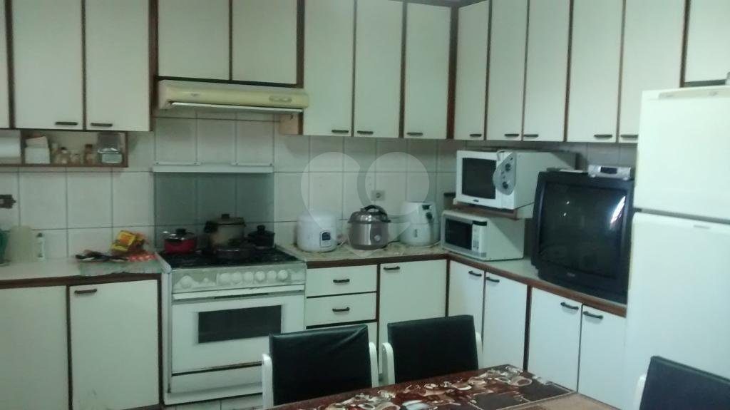 Casa à venda com 4 quartos, sendo 1 suíte, em Parque Vitória, São Paulo, SP