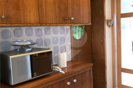 Apartamento à venda com 3 suítes em Lapa, São Paulo, SP