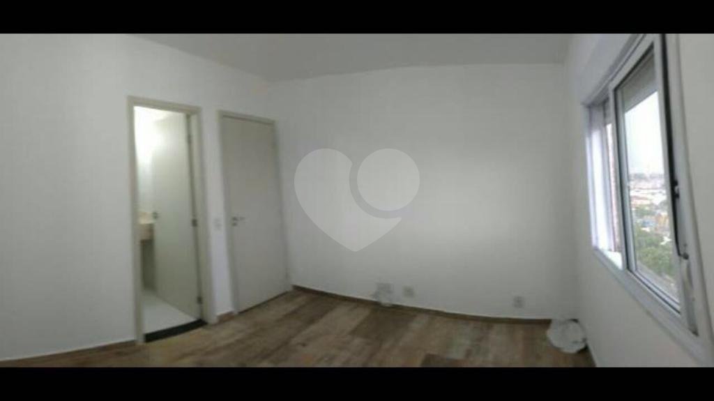 Apartamento à venda com 3 quartos, sendo 1 suíte, em Parque Novo Mundo, São Paulo, SP
