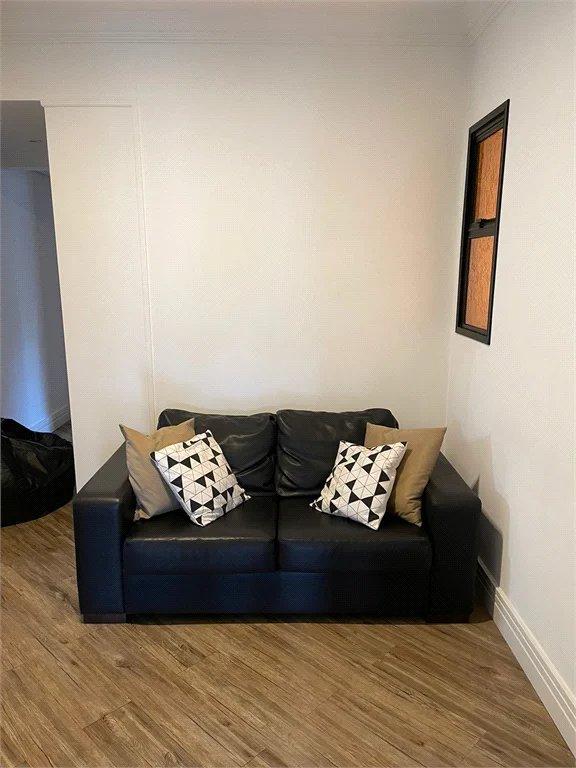 Apartamento à venda com 4 quartos, sendo 2 suítes,  em Jardim Ampliação, São Paulo, SP