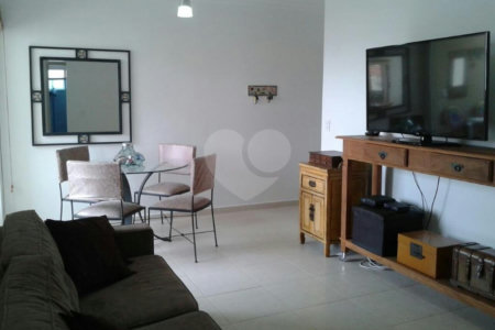 Apartamento à venda com 3 quartos, sendo 1 suíte, em Água Fria, São Paulo, SP