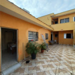 Casa à venda com 3 quartos, sendo 1 suíte,  em Jardim Santa Mônica, São Paulo, SP