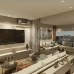 Apartamento à venda com 3 suítes em Ipiranga, São Paulo, SP