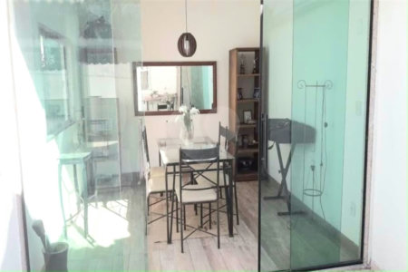 Casa de Vila à venda com 3 suítes em Tijuca, Rio de Janeiro, RJ