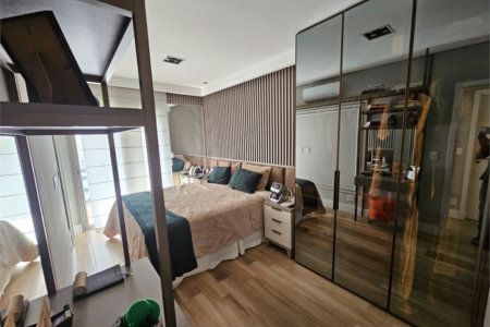 Apartamento com 2 dormitórios para alugar, 100 m² por R$ 12.500,02 - Aparecida - Santos/SP