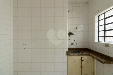 Sobrado à venda com 3 quartos em Cambuci, São Paulo, SP