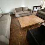Apartamento à venda com 4 quartos, sendo 1 suíte, em Jardim Paulista, São Paulo, SP