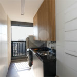 Apartamento à venda com 3 suítes em Vila Leopoldina, São Paulo, SP