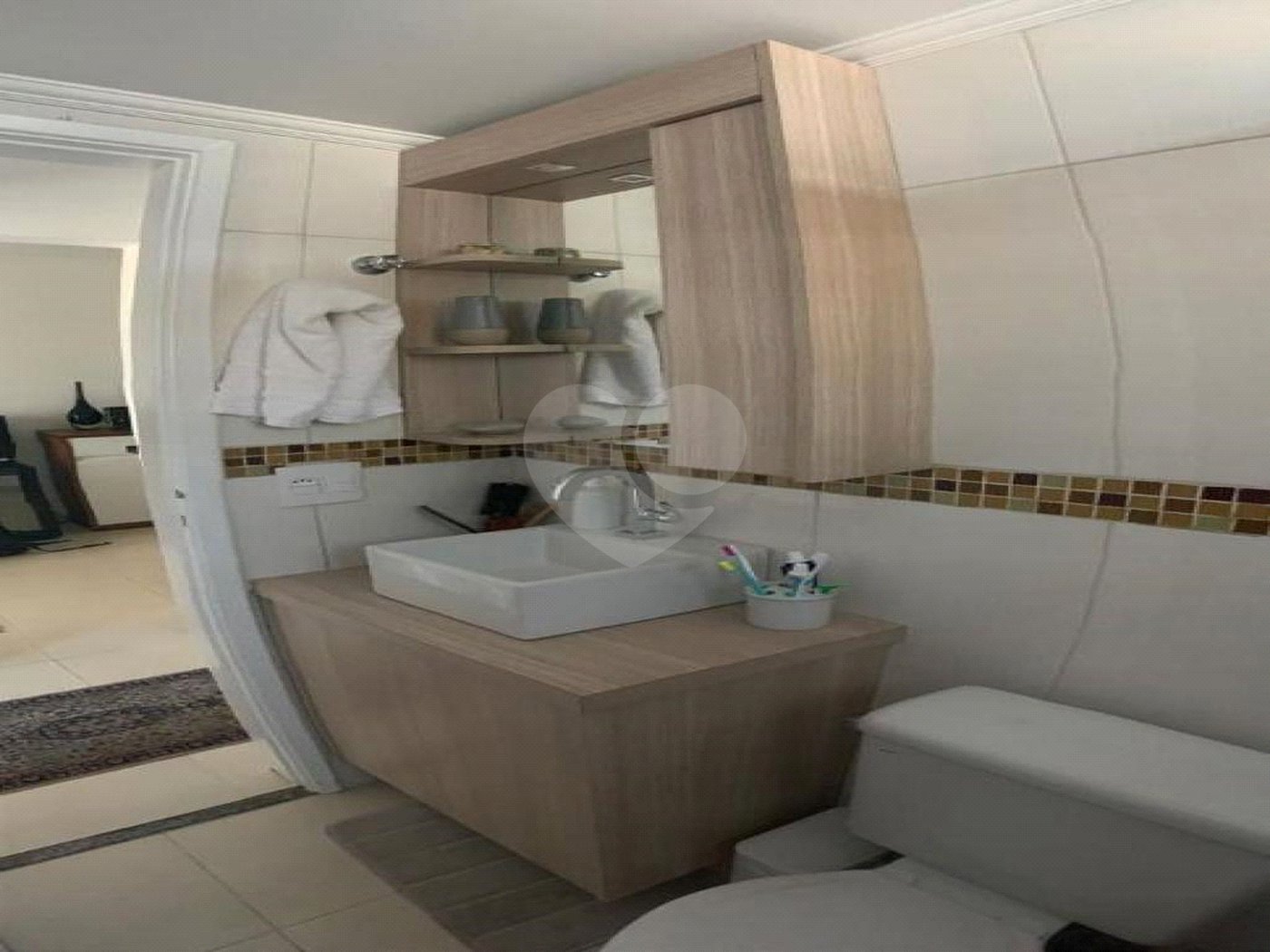 Apartamento à venda com 2 quartos em Vila Nair, São Paulo, SP
